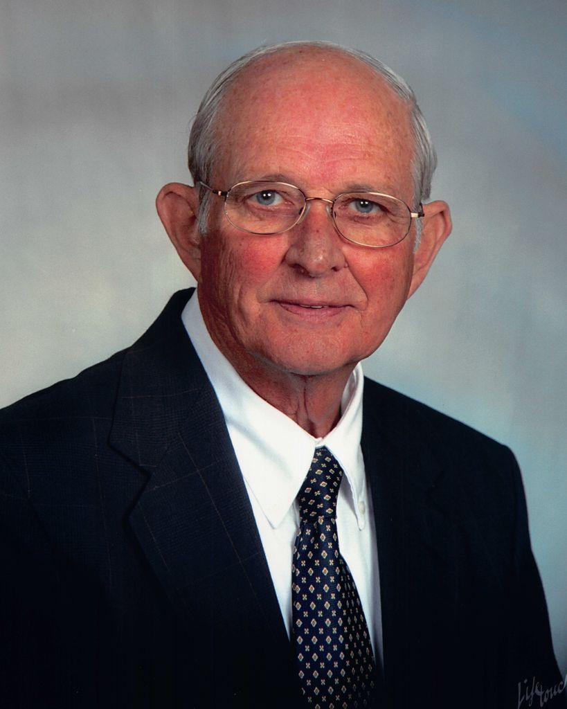 Allen Yarboro, Sr. Profile Photo