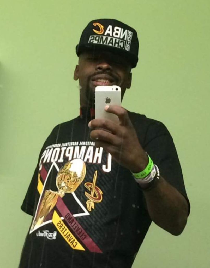 Nicholas N. Bobo,  Jr.