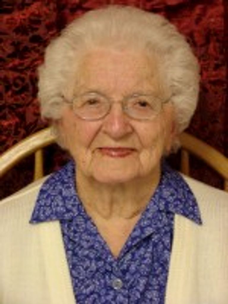 Martha E. Maddox Profile Photo