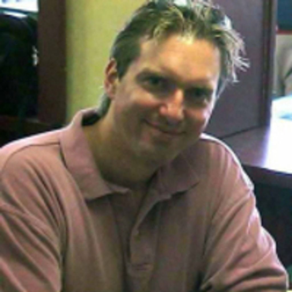 Jason Paul Weber