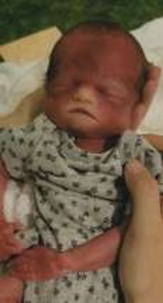 Bradley Mitchell Merrix