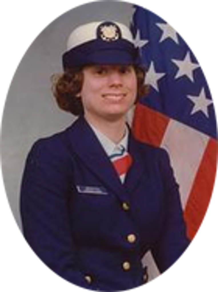 Marsha Griffith