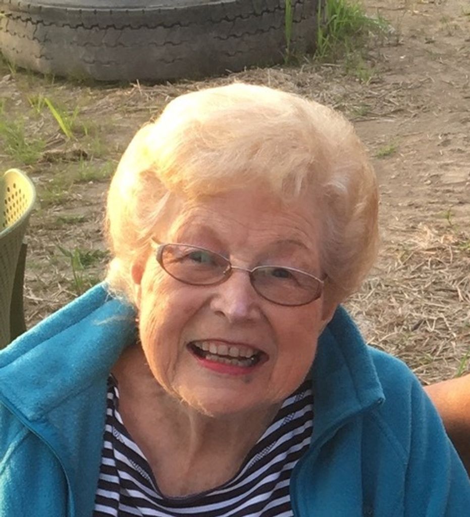 Jean Ann (Sittler)  Brummel