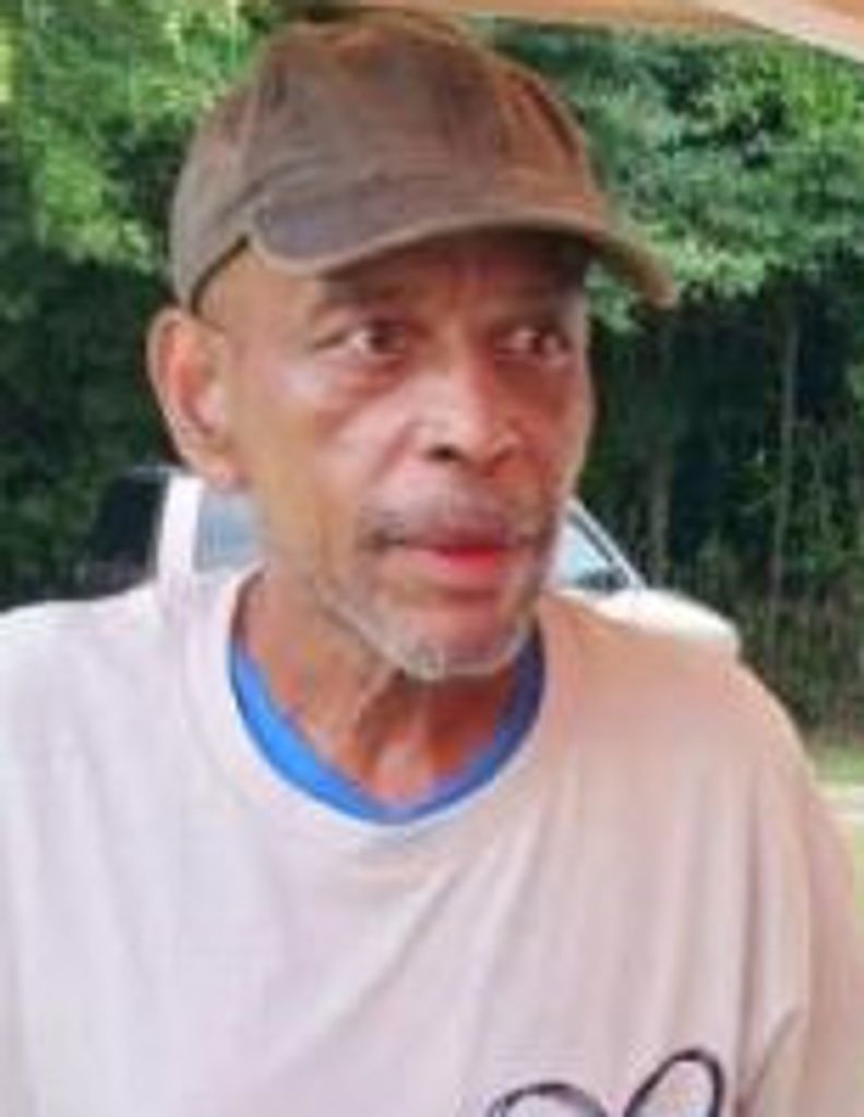 Dallas Brickhouse, Jr. Profile Photo