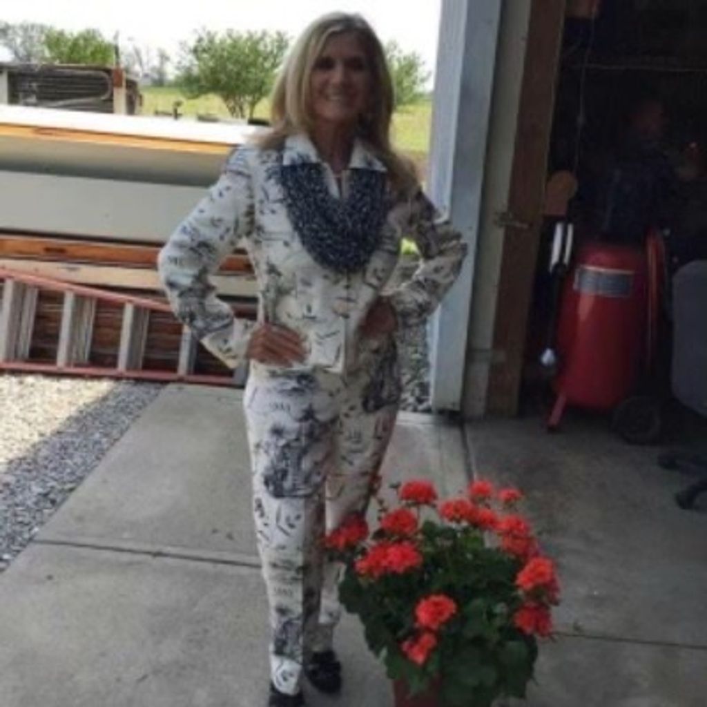 Denise Sue Jones Profile Photo