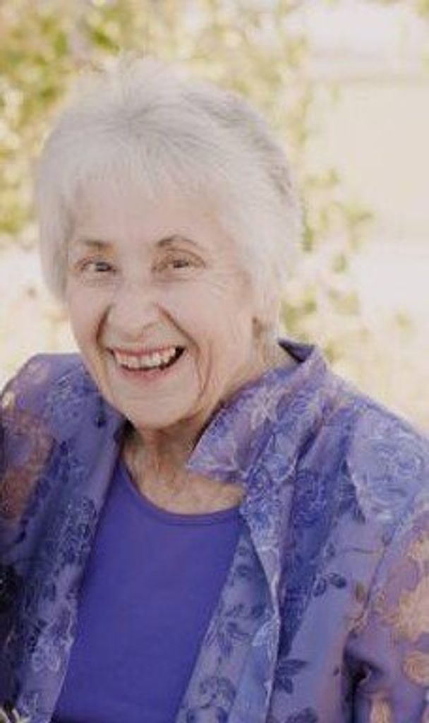 Lorraine P. Rice