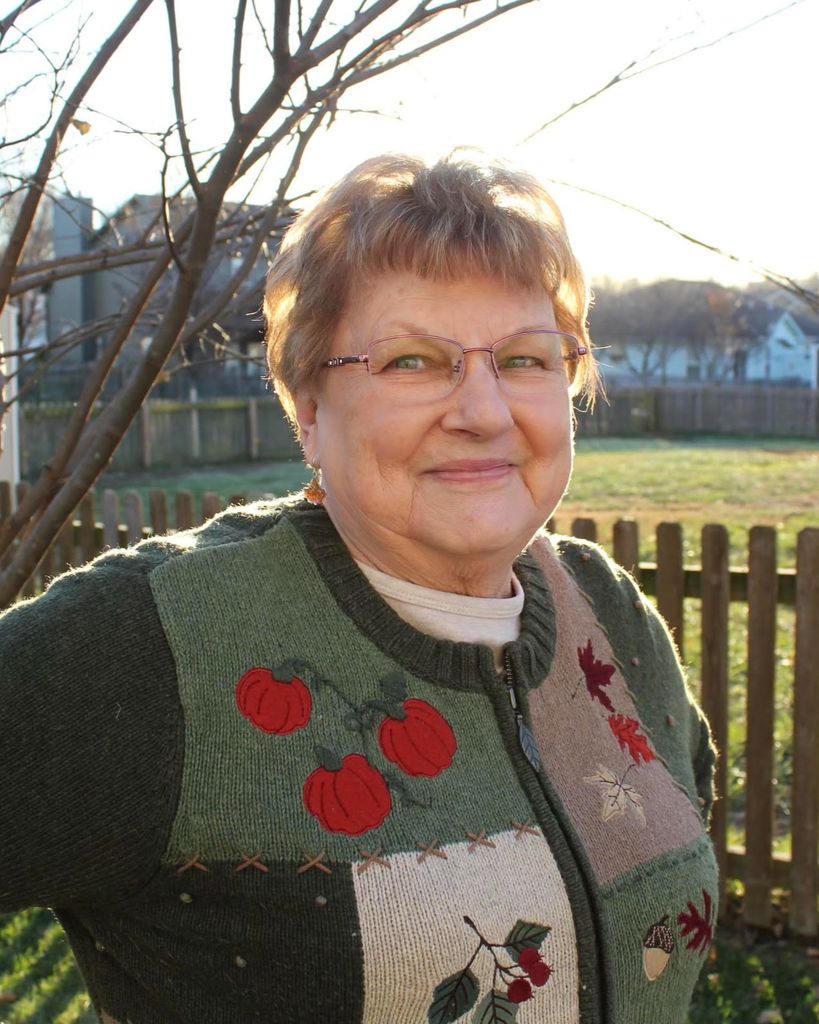 Dorritt K. Sutton