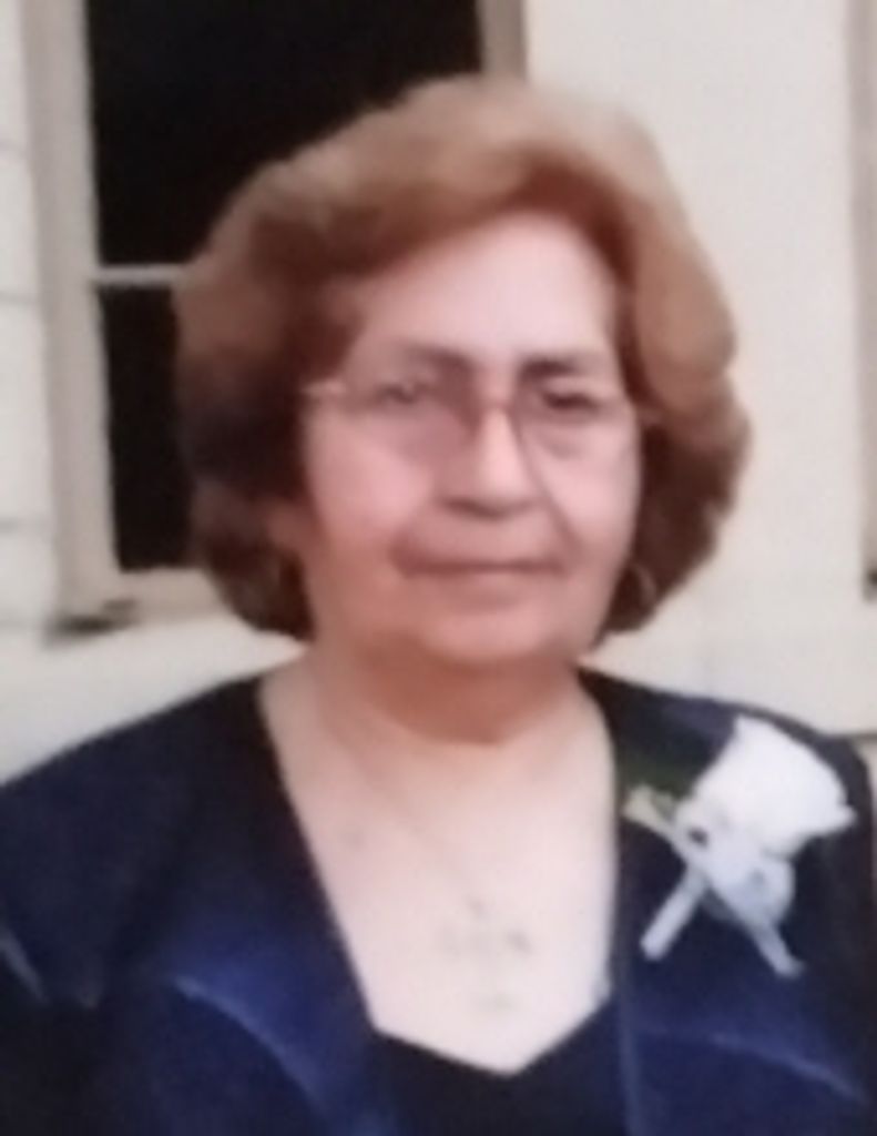 Maria Guadalupe Chavez