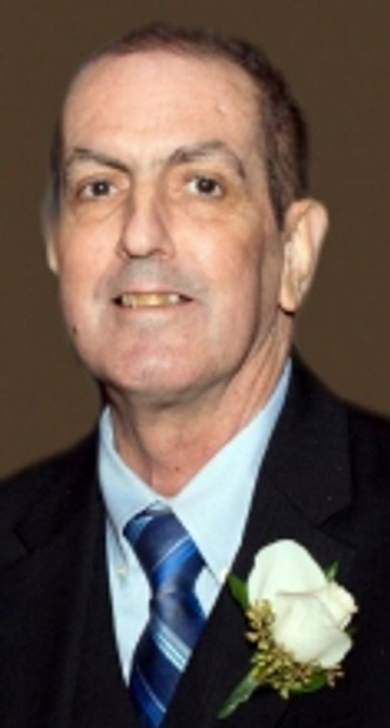 William J. Casey, Jr.