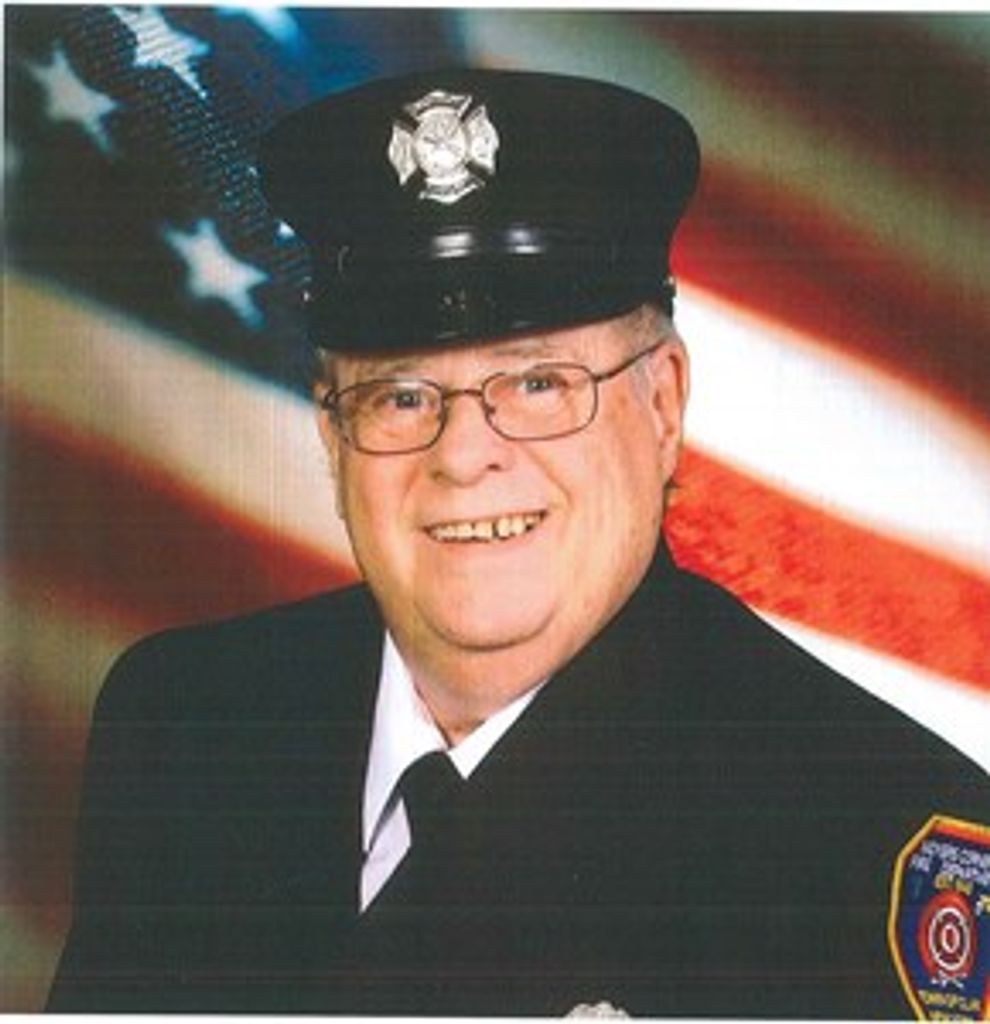 James H. Michel