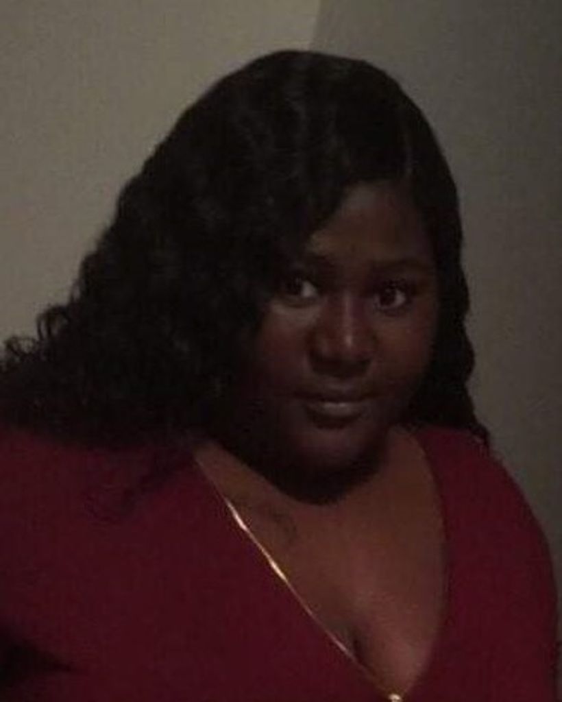 Briana Michelle Gates