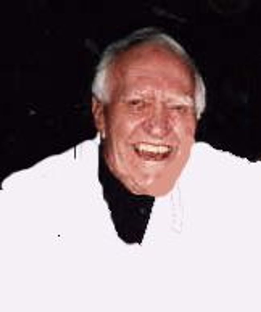 Raymond Anthony Metzger