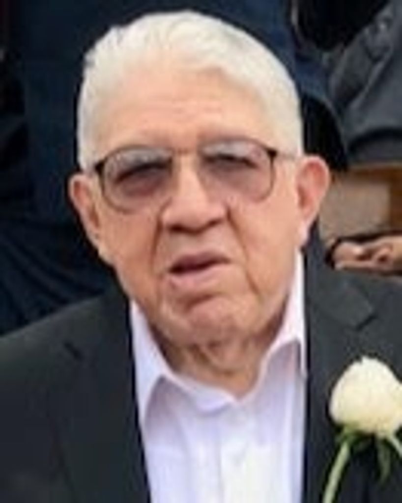 Martin Muñoz Mendoza