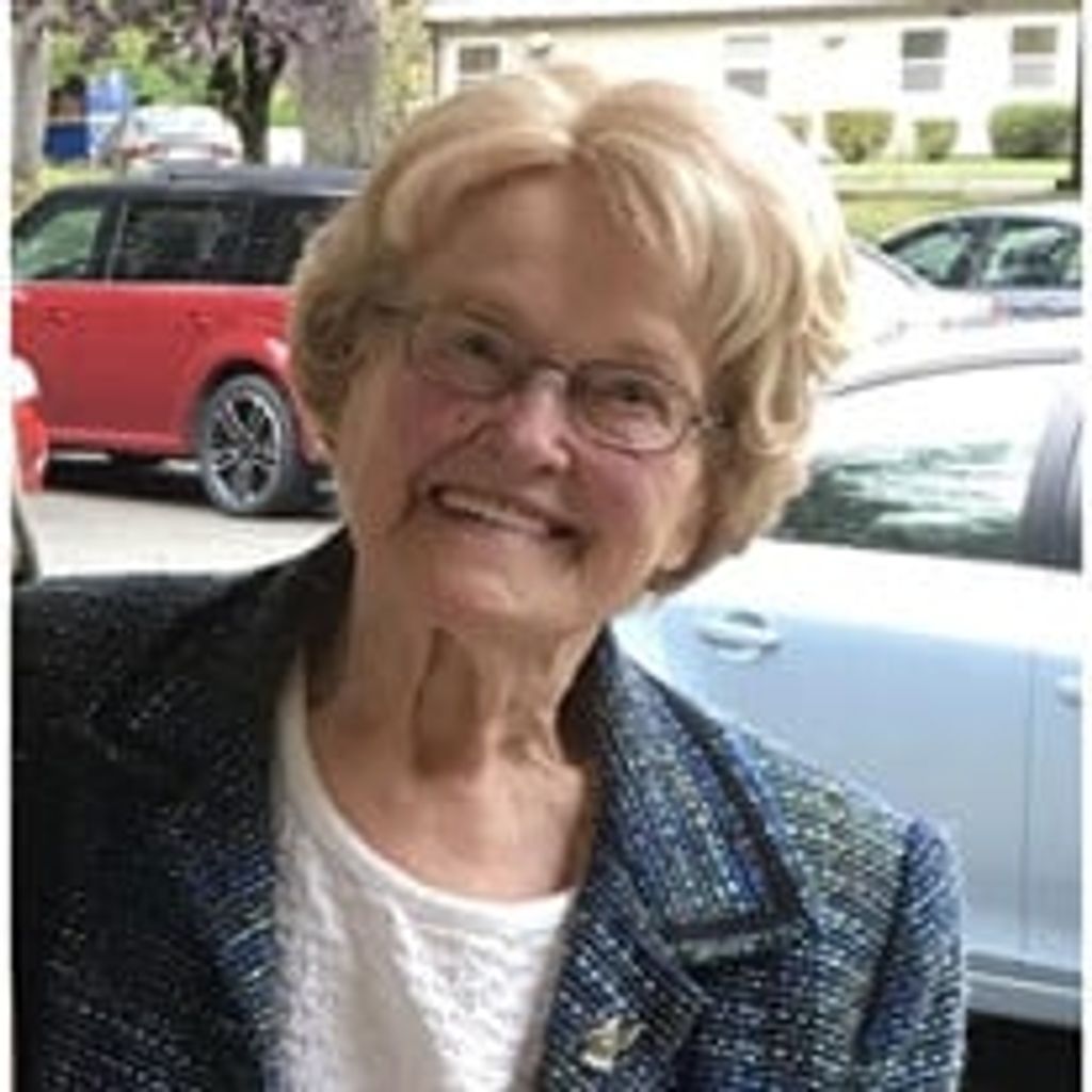 Selma Remington Profile Photo