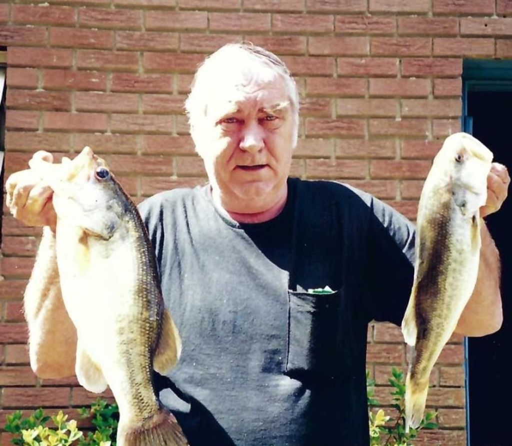 Yelton Hames Jr.