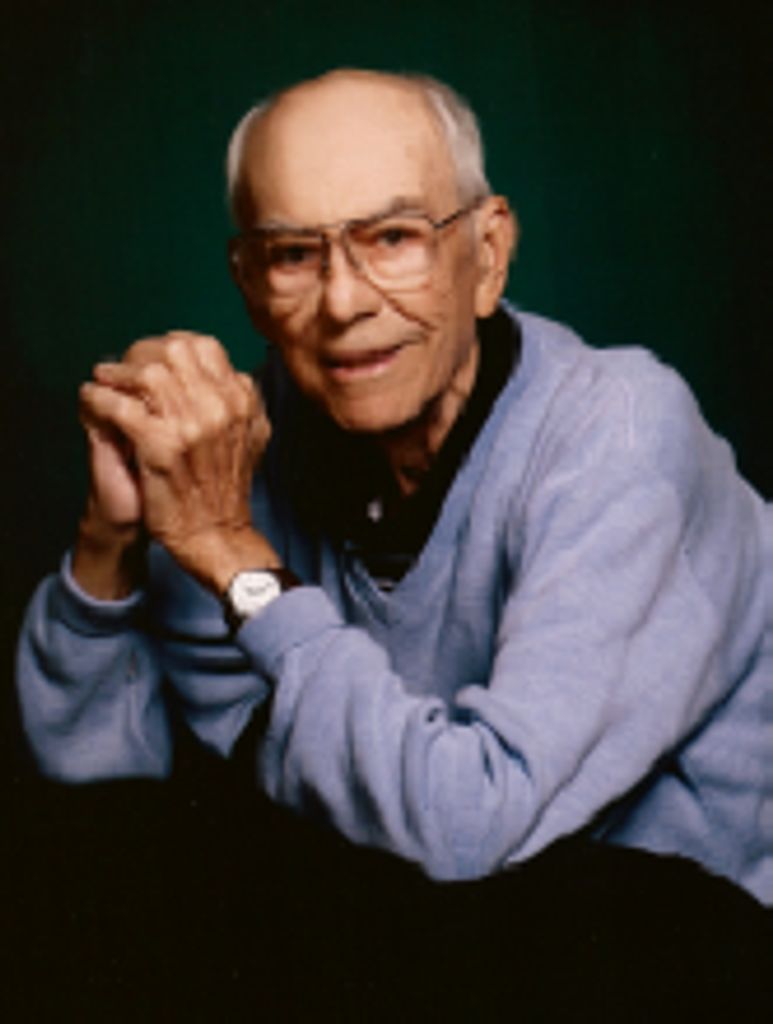 Otis S. Goode Jr.