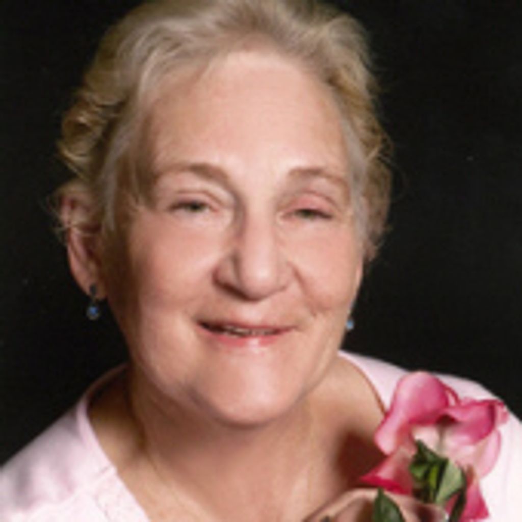 Marlyn Smith