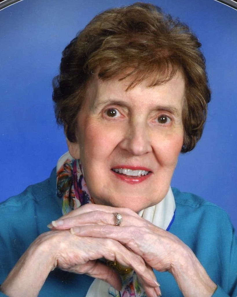Shirley Schaeffer