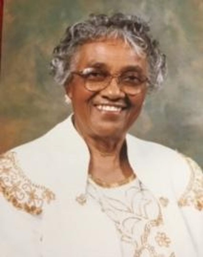 Alma H. Bacon