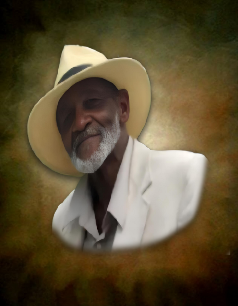 Bobby Lee Jackson