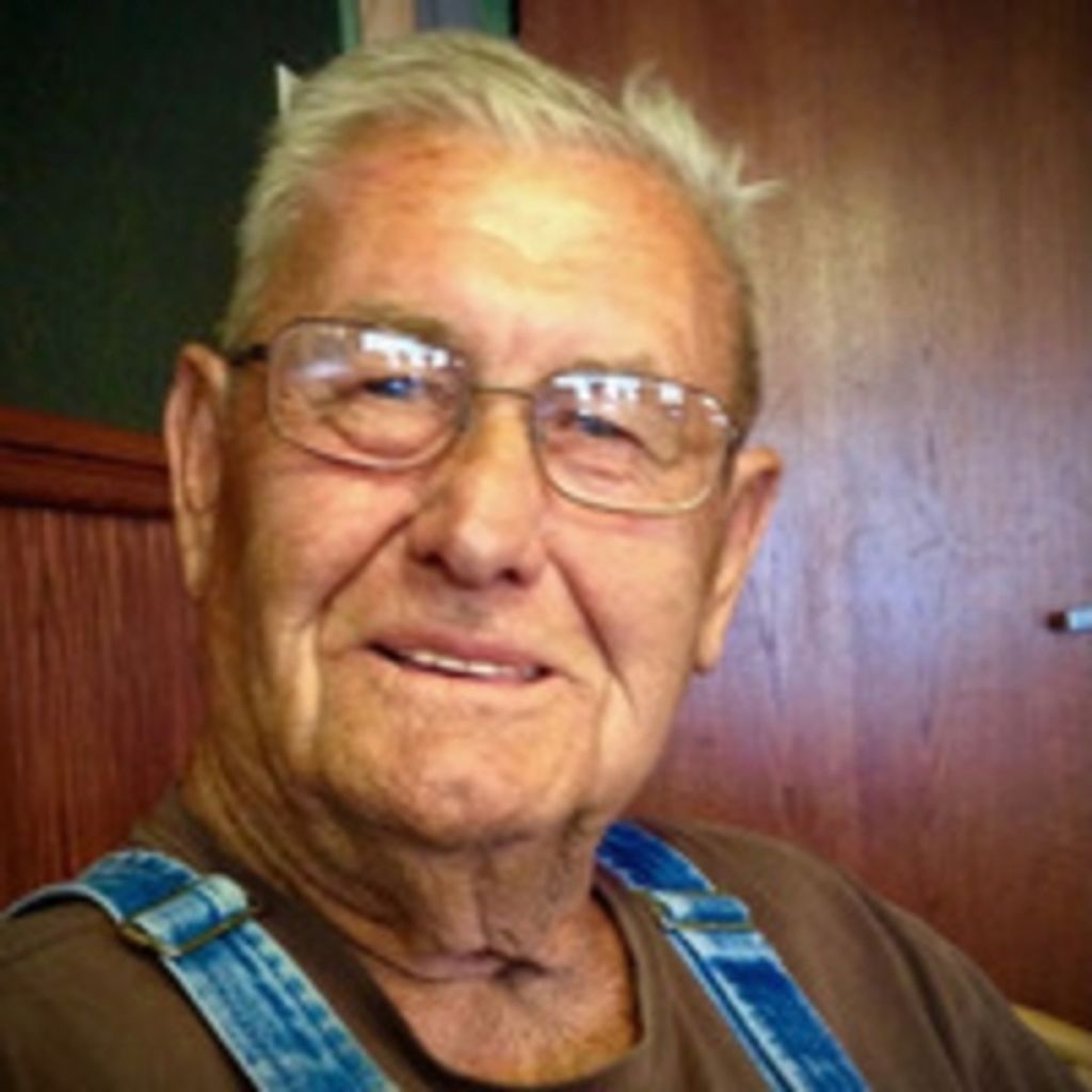 Dale Lavern Stanley