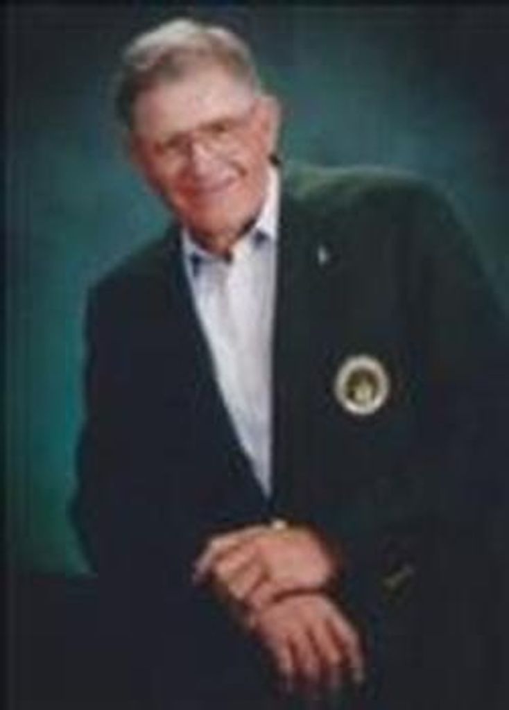 Ward Jay Maynard