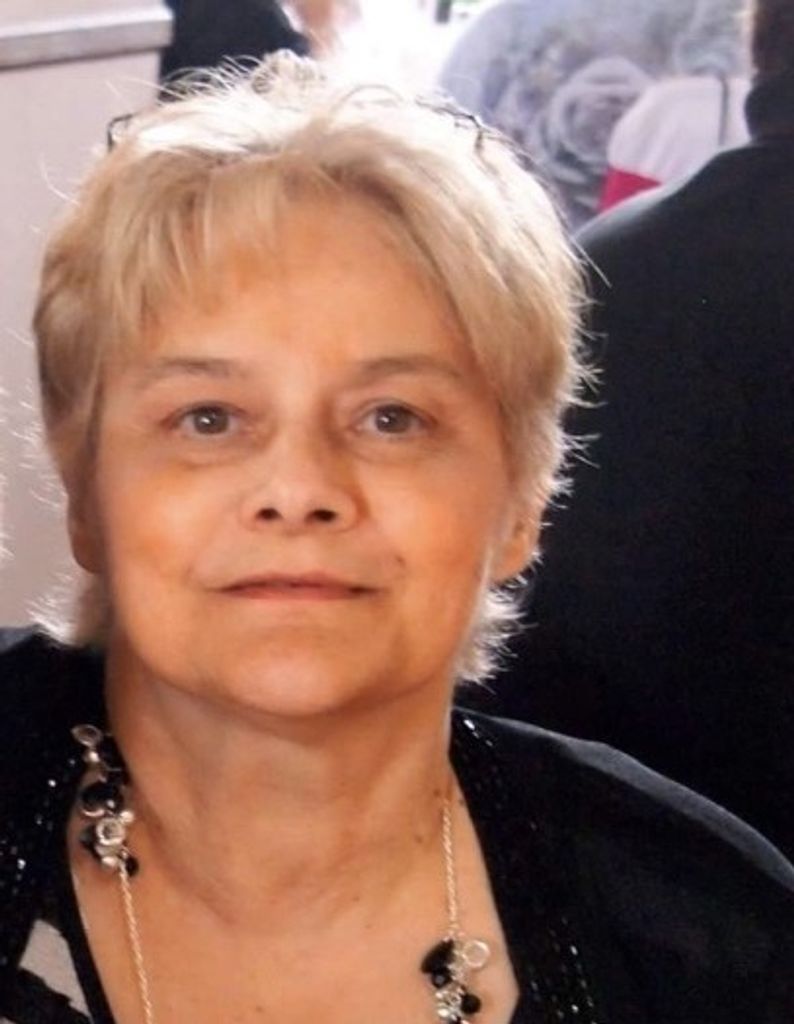 Marilyn L. (Messner)  Tevis
