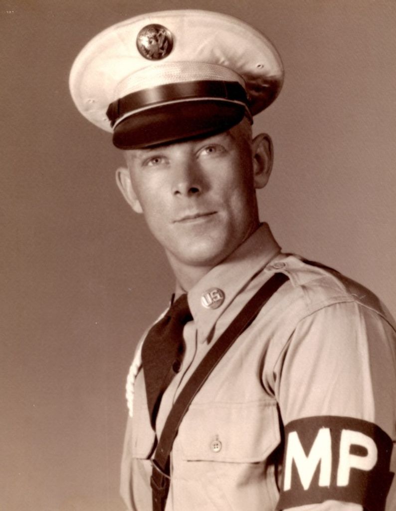 Joseph I. Sadler Profile Photo