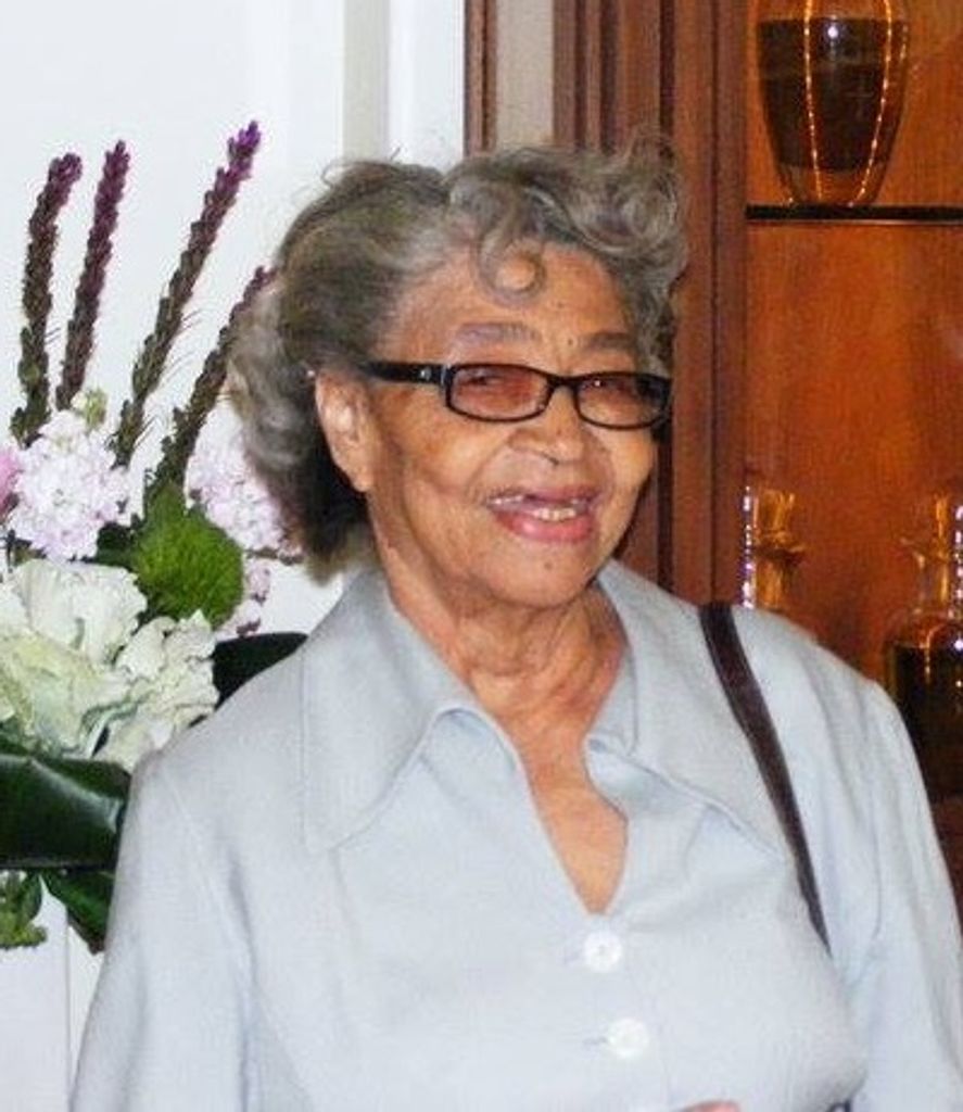 Maria Antonia (Decena)  Ramirez Profile Photo