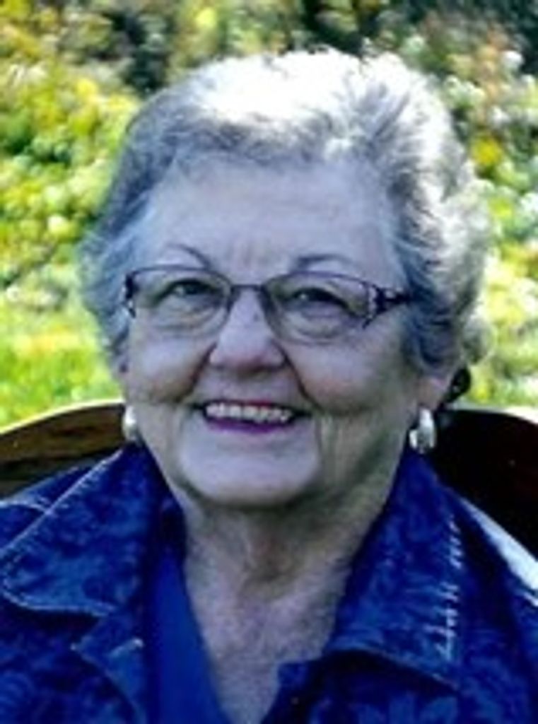 Sandra Carter