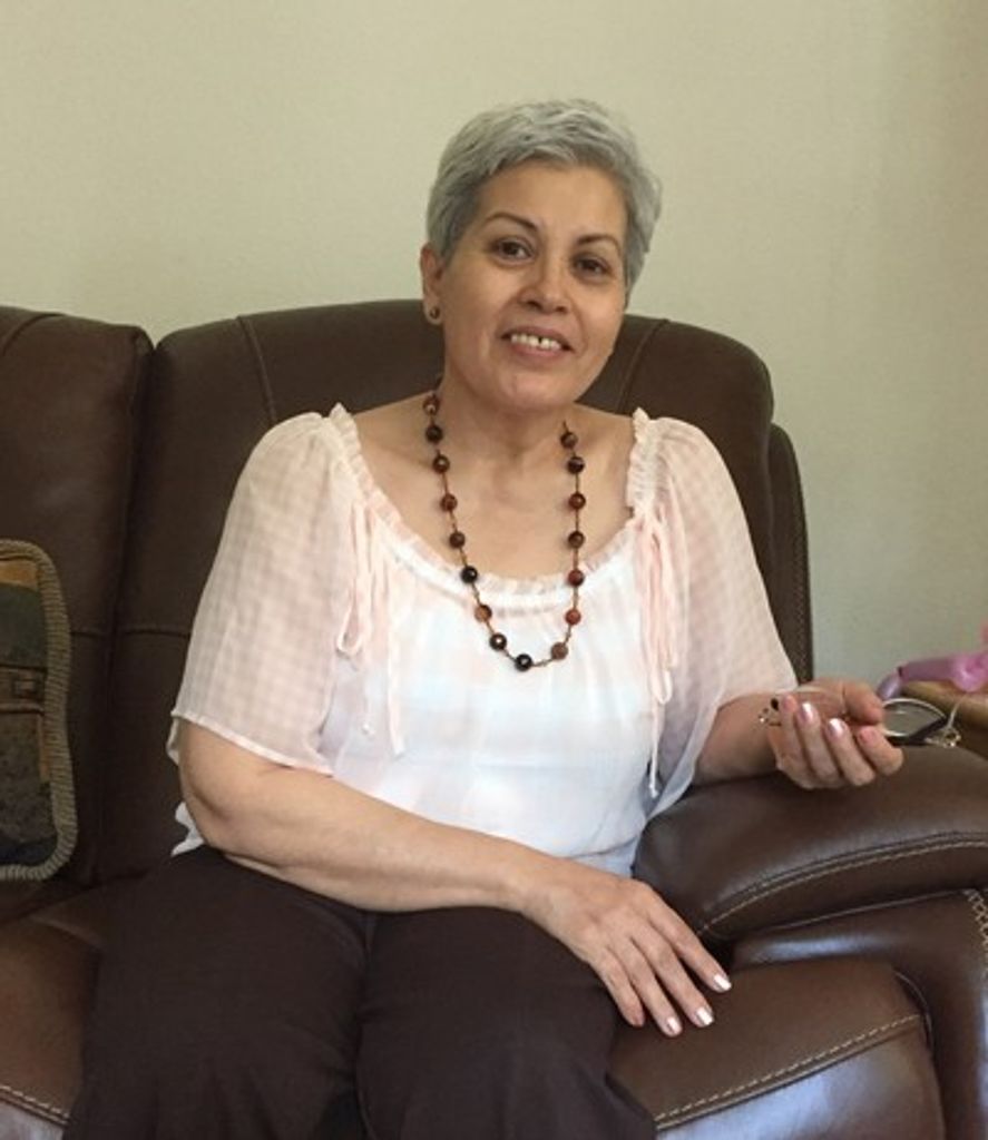 Ana Luisa Herrera