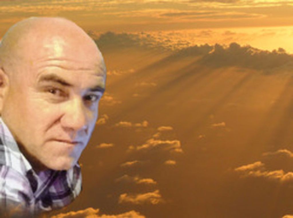 Jose Luis Melendez