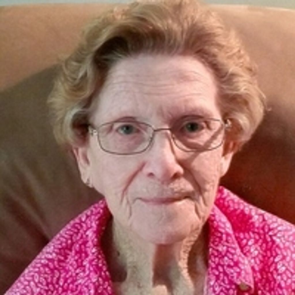 Clara Wollmann Profile Photo