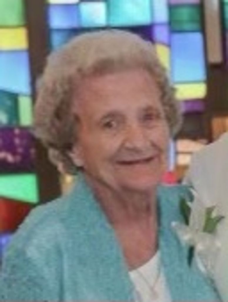 Betty  Stafford