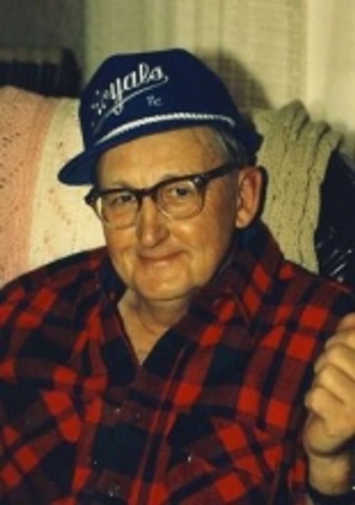 Robert Dean Surber Sr.