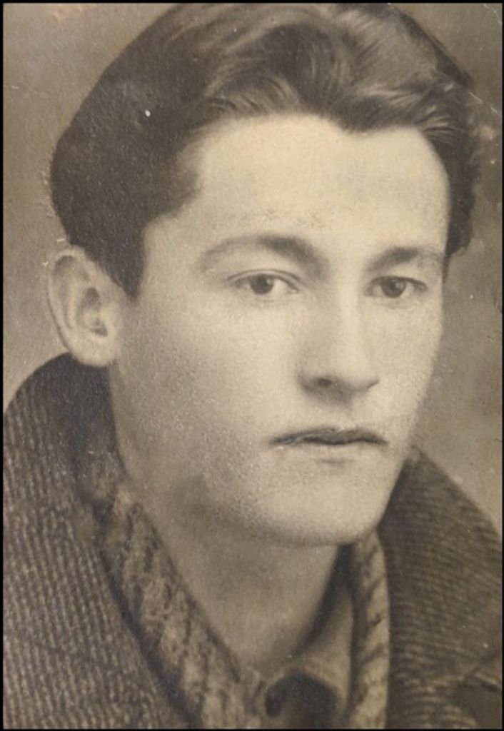 Lefter Rrumbullaku Profile Photo