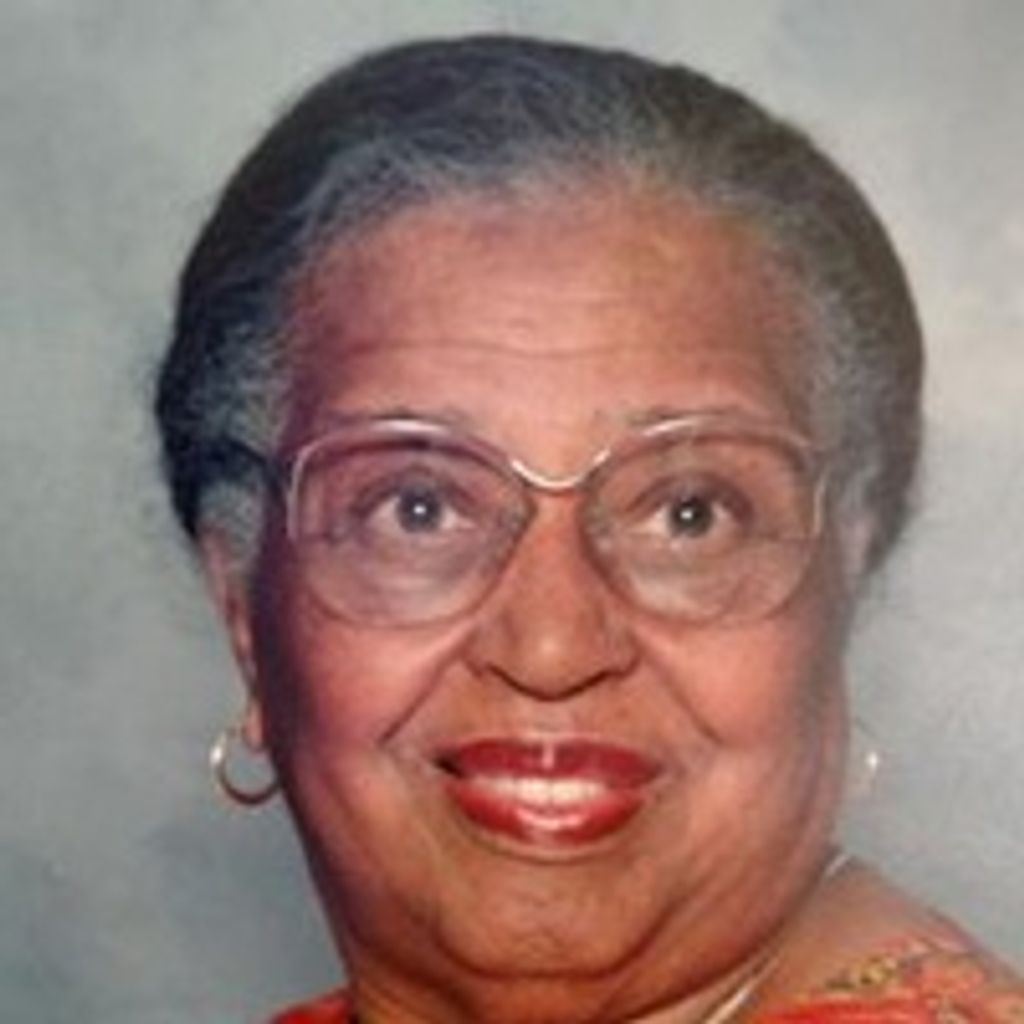 Althea Virginia Carroll Bacon