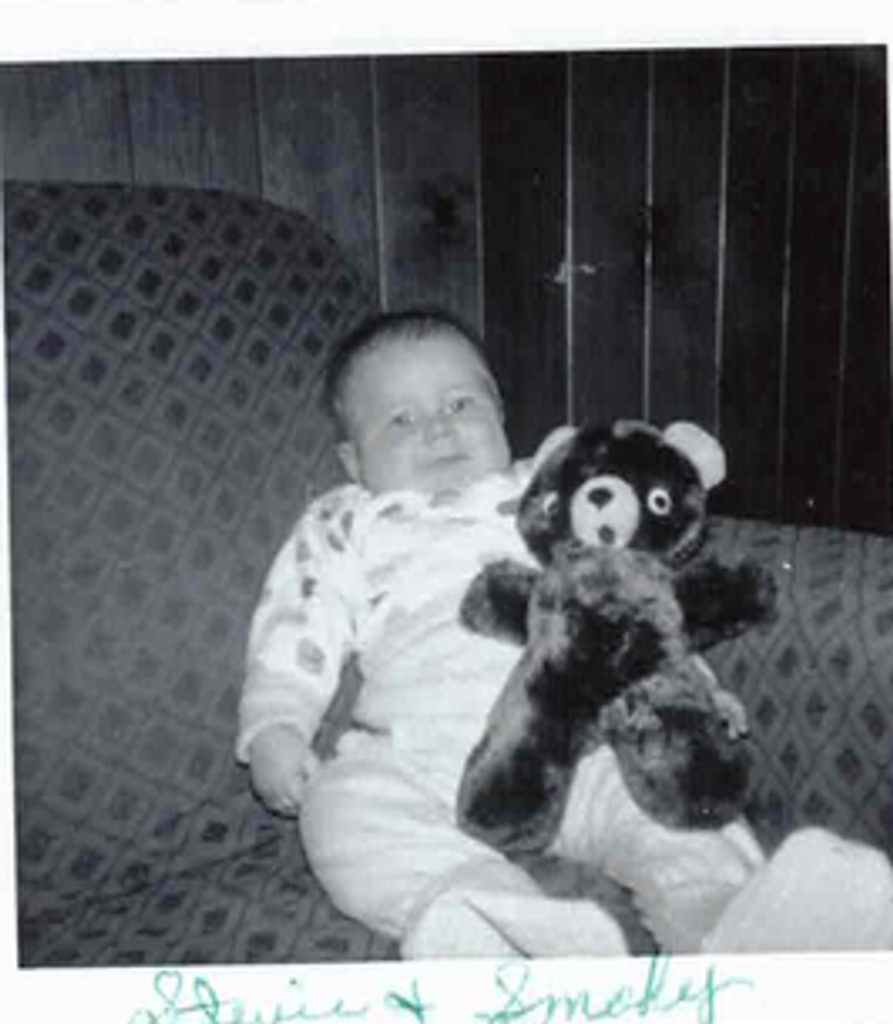 Steven Smith Profile Photo