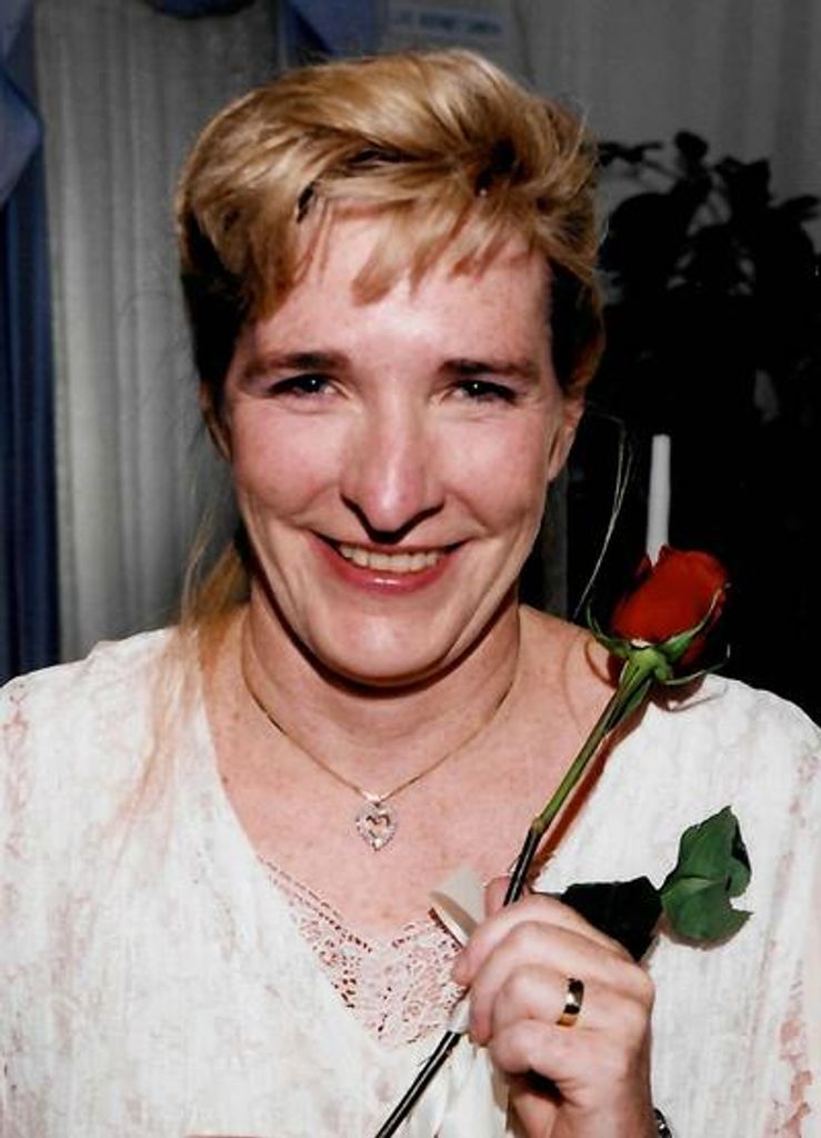 Denise Roach Profile Photo