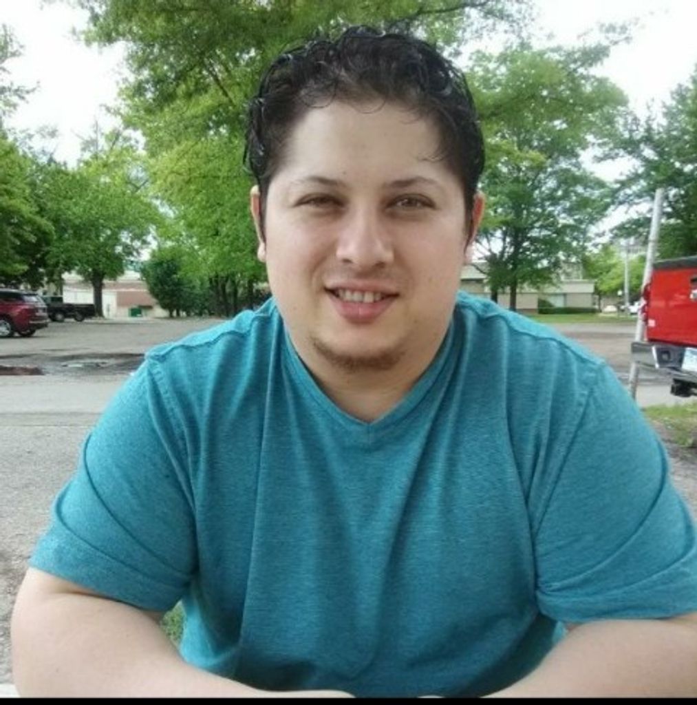 Fernando Llamas Lozano Profile Photo