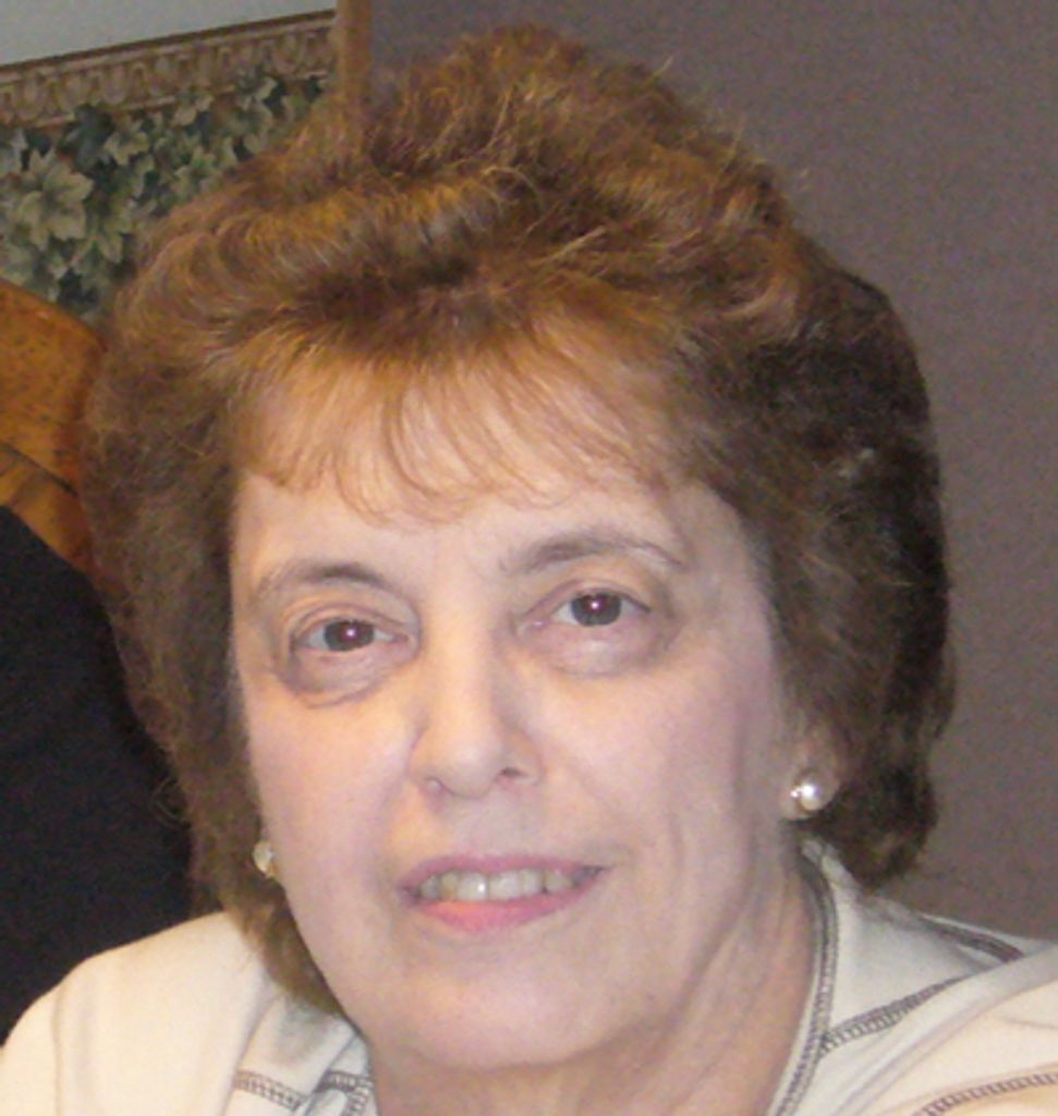 Linda J. Foglia