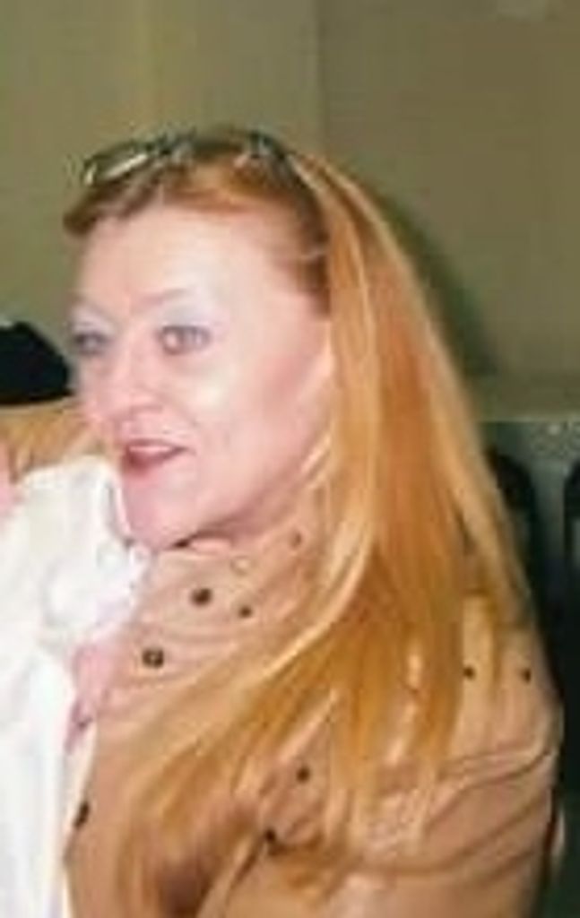 Kimberly D. Rector