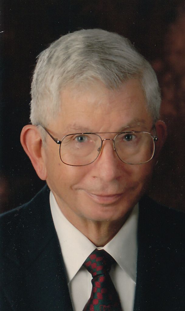 Dr. Douglas J. Pritchard