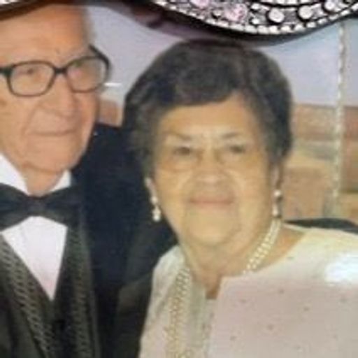 Juana "Lala" Alvarado Orellana Profile Photo