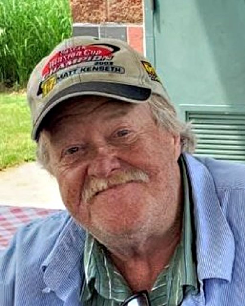David N. Punswick Profile Photo