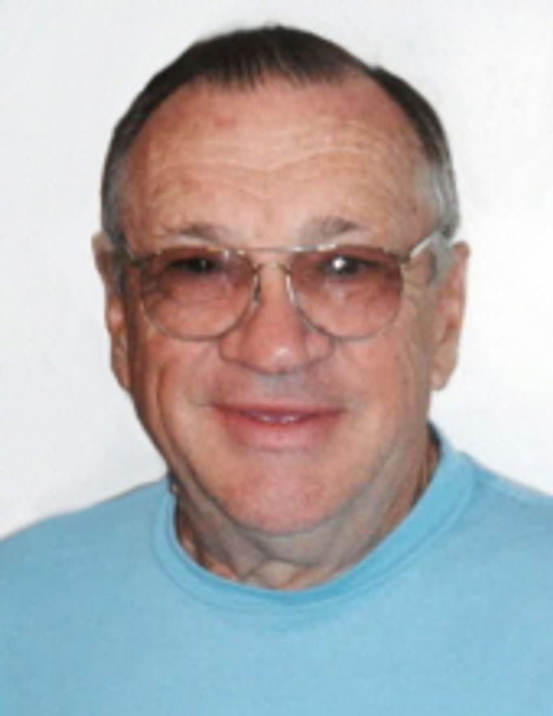 Richard J. Wilt