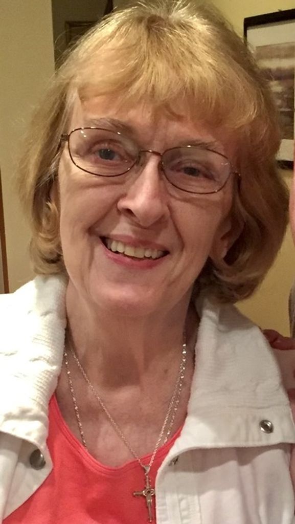 Connie J. Paul Profile Photo