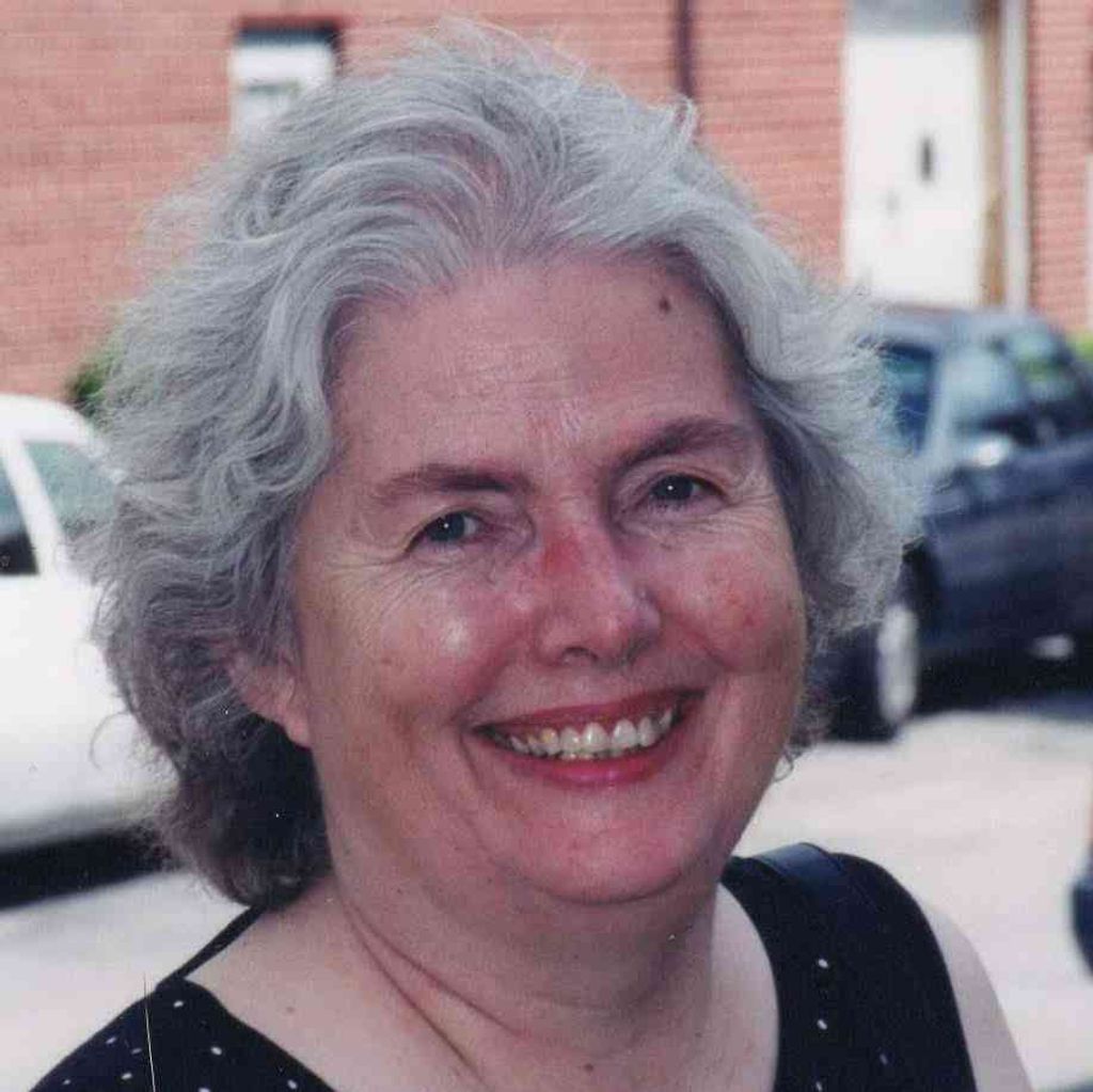 Anne Wynne Rogg Profile Photo