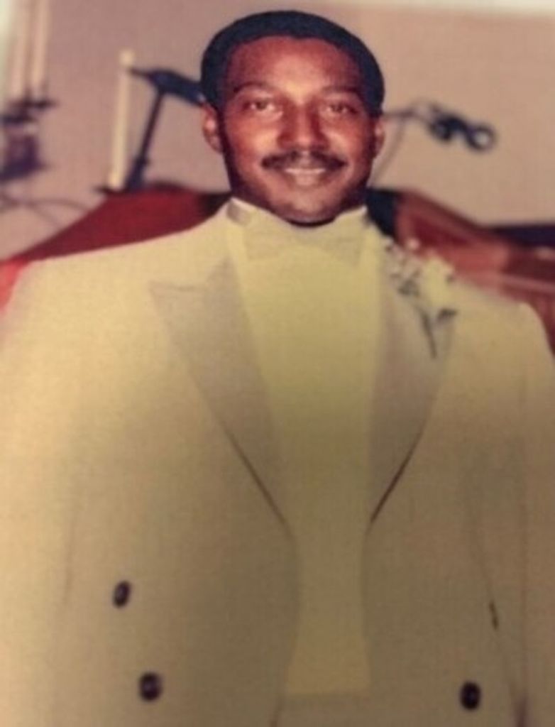 Darrell Lee Anderson