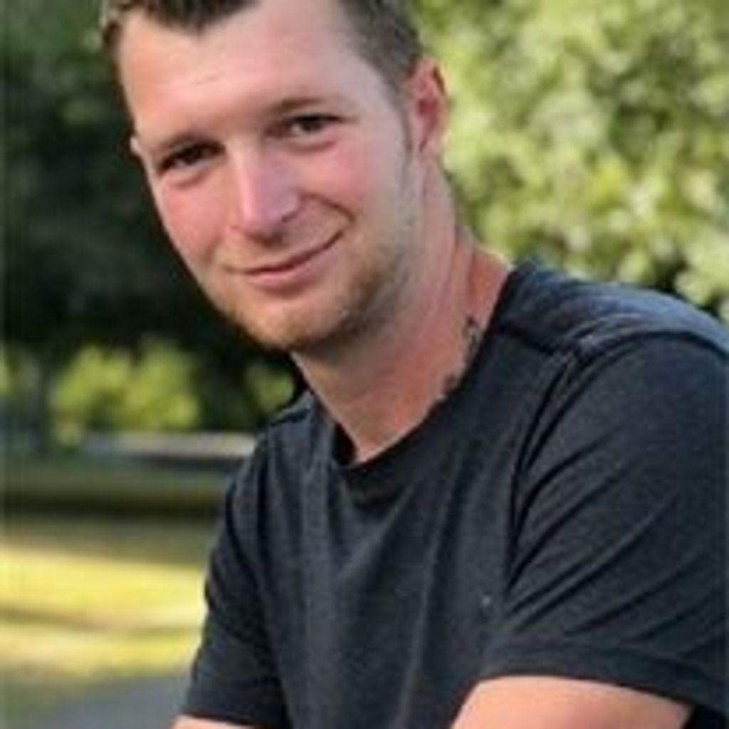 David Michael Pedro, Jr. Profile Photo